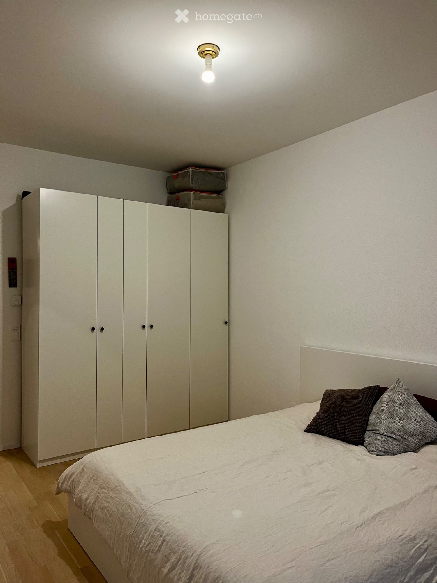 3-Zimmer-Wohnung, Foto 9 von 10