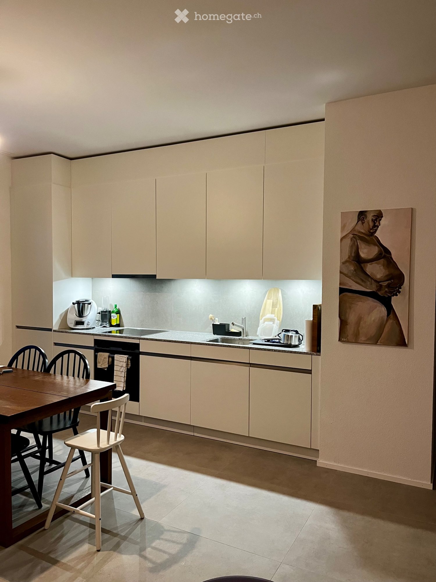 3-Zimmer-Wohnung, Foto 3 von 10