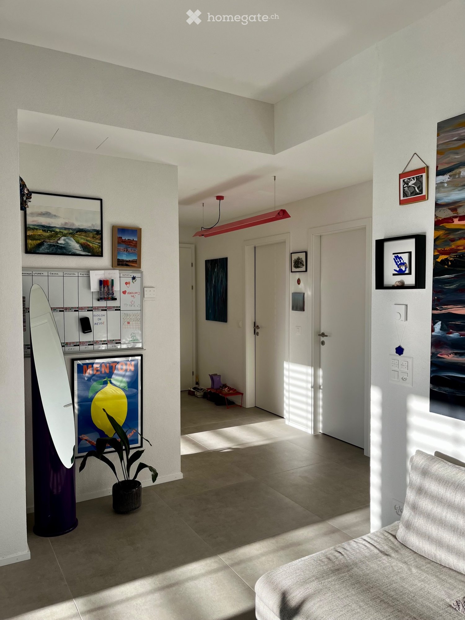 3-Zimmer-Wohnung, Foto 6 von 10