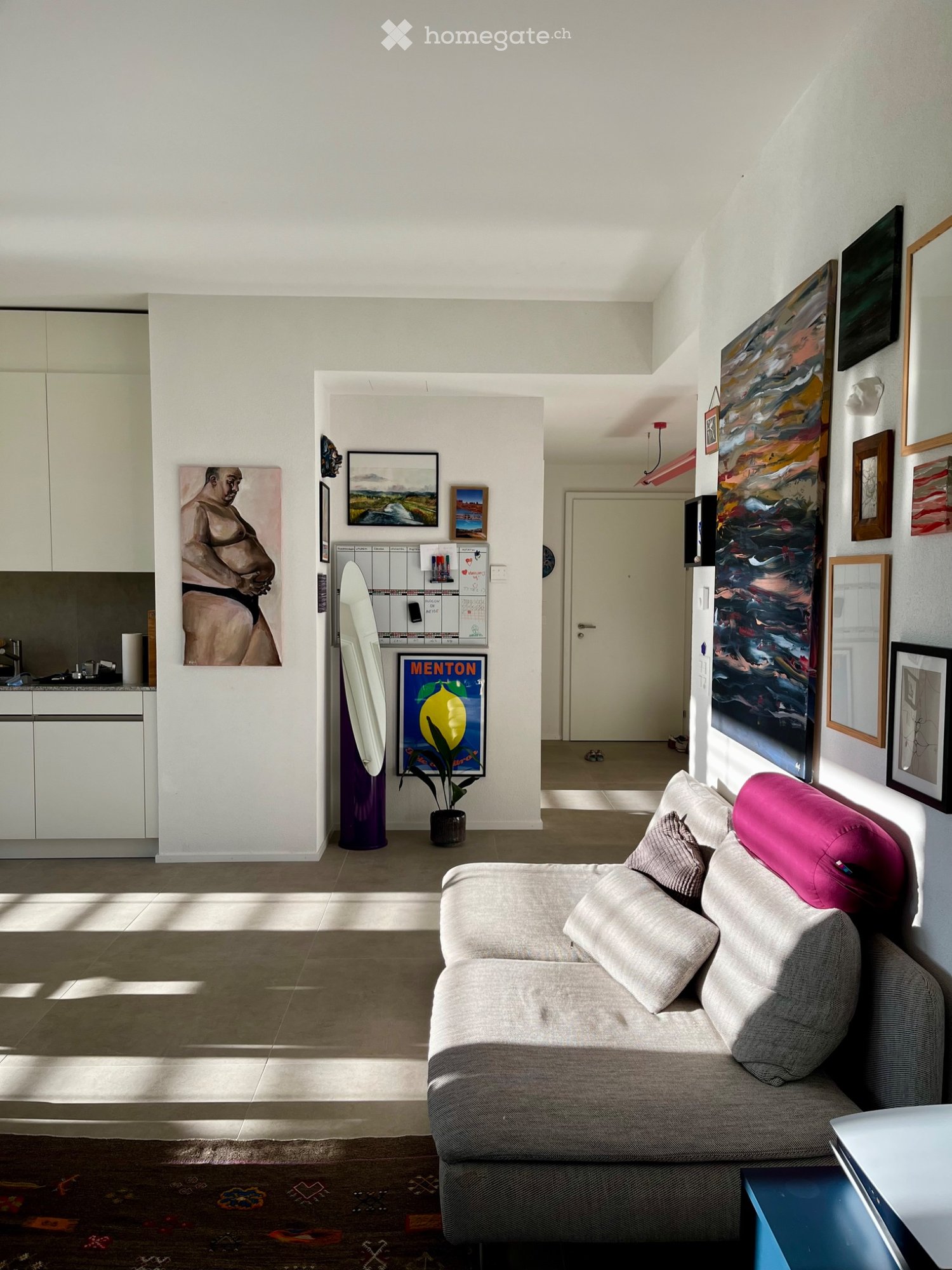 3-Zimmer-Wohnung, Foto 5 von 10