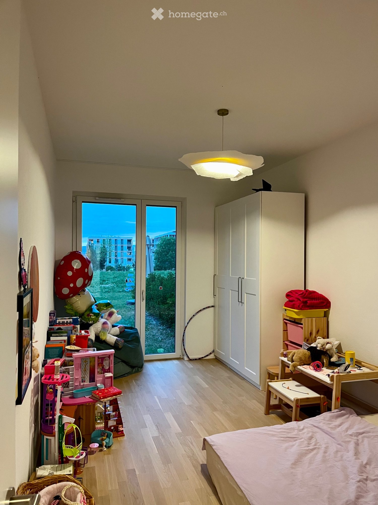 3-Zimmer-Wohnung, Foto 10 von 10