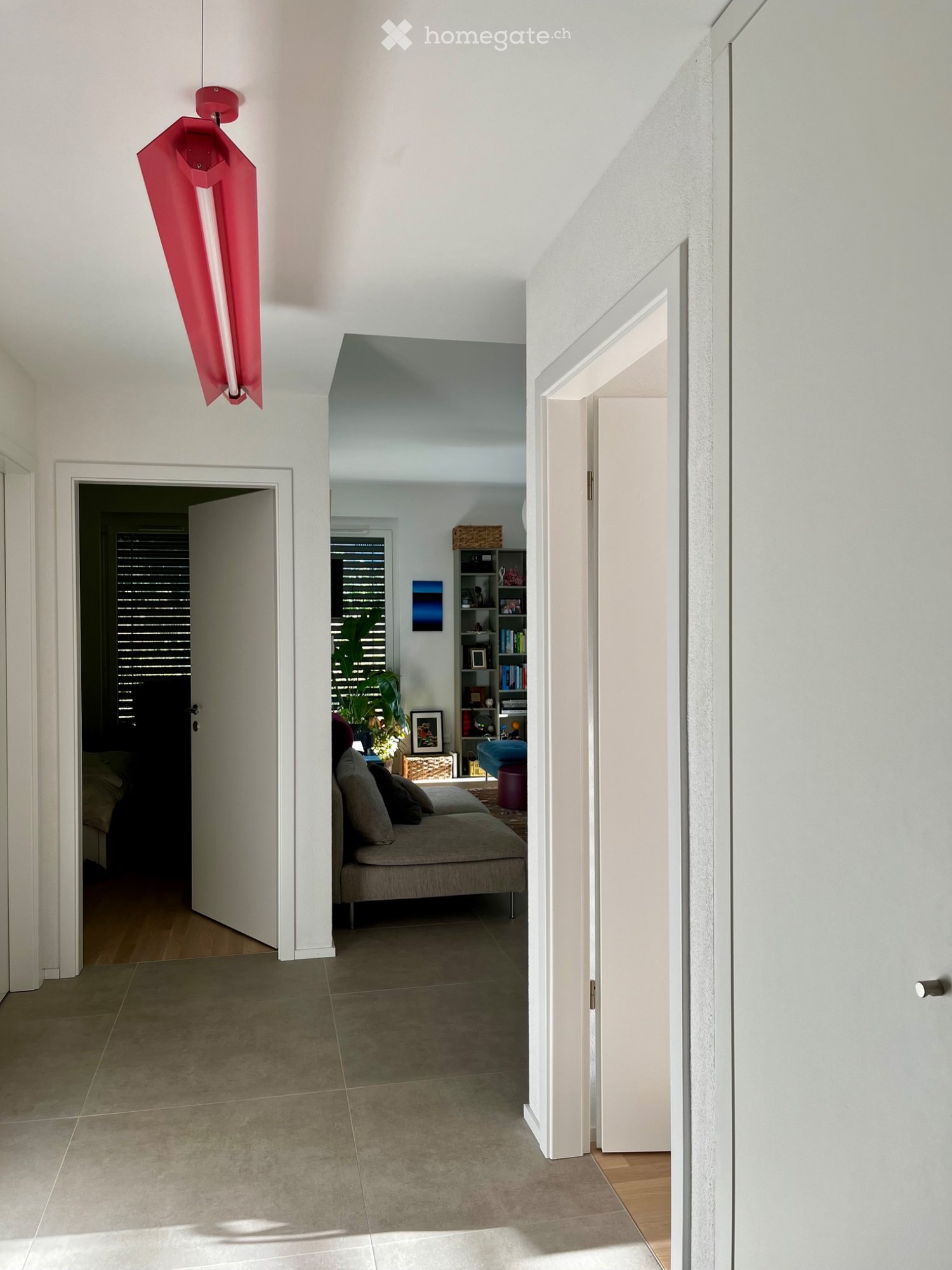 3-Zimmer-Wohnung, Foto 7 von 10