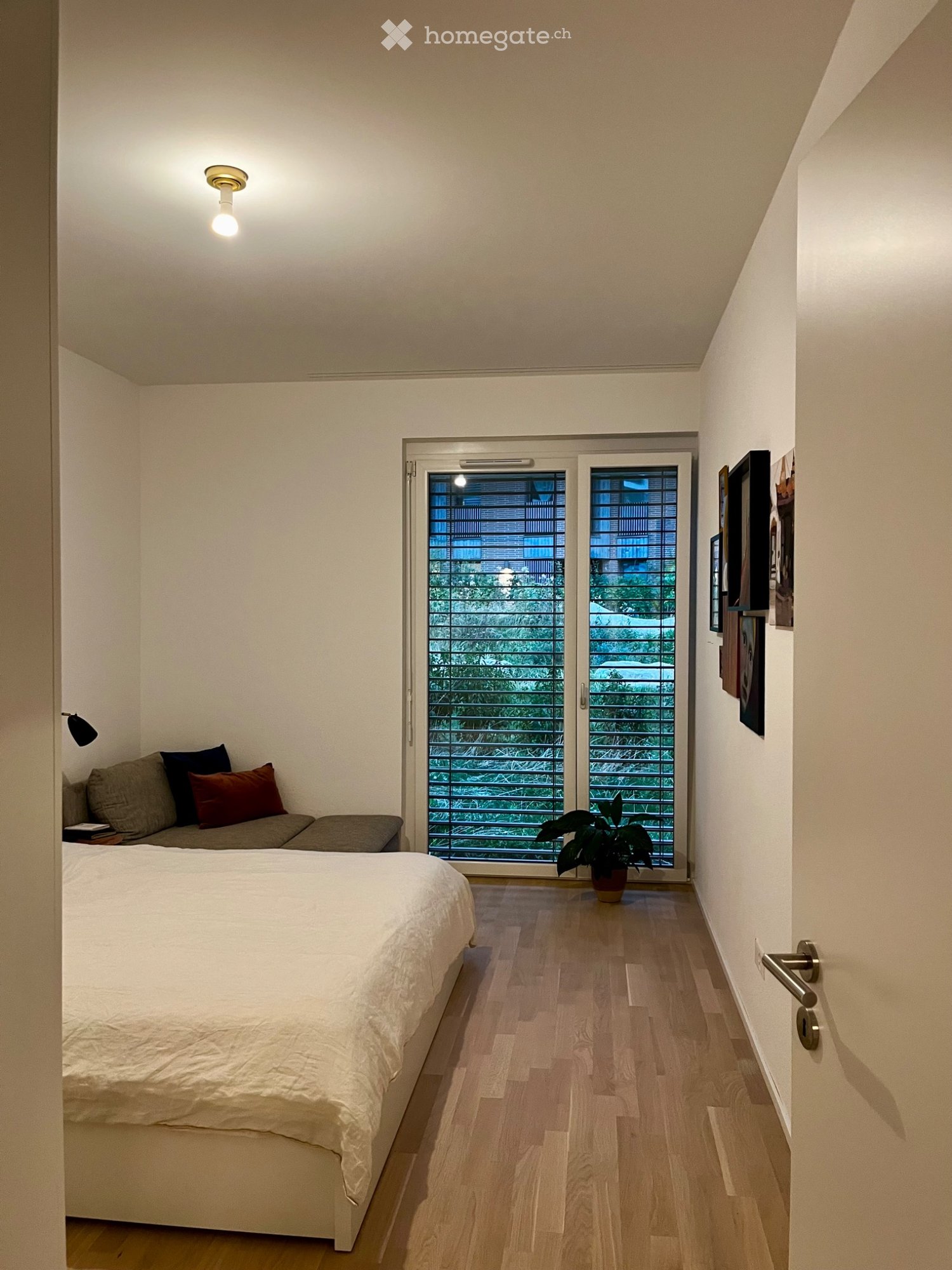 3-Zimmer-Wohnung, Foto 8 von 10