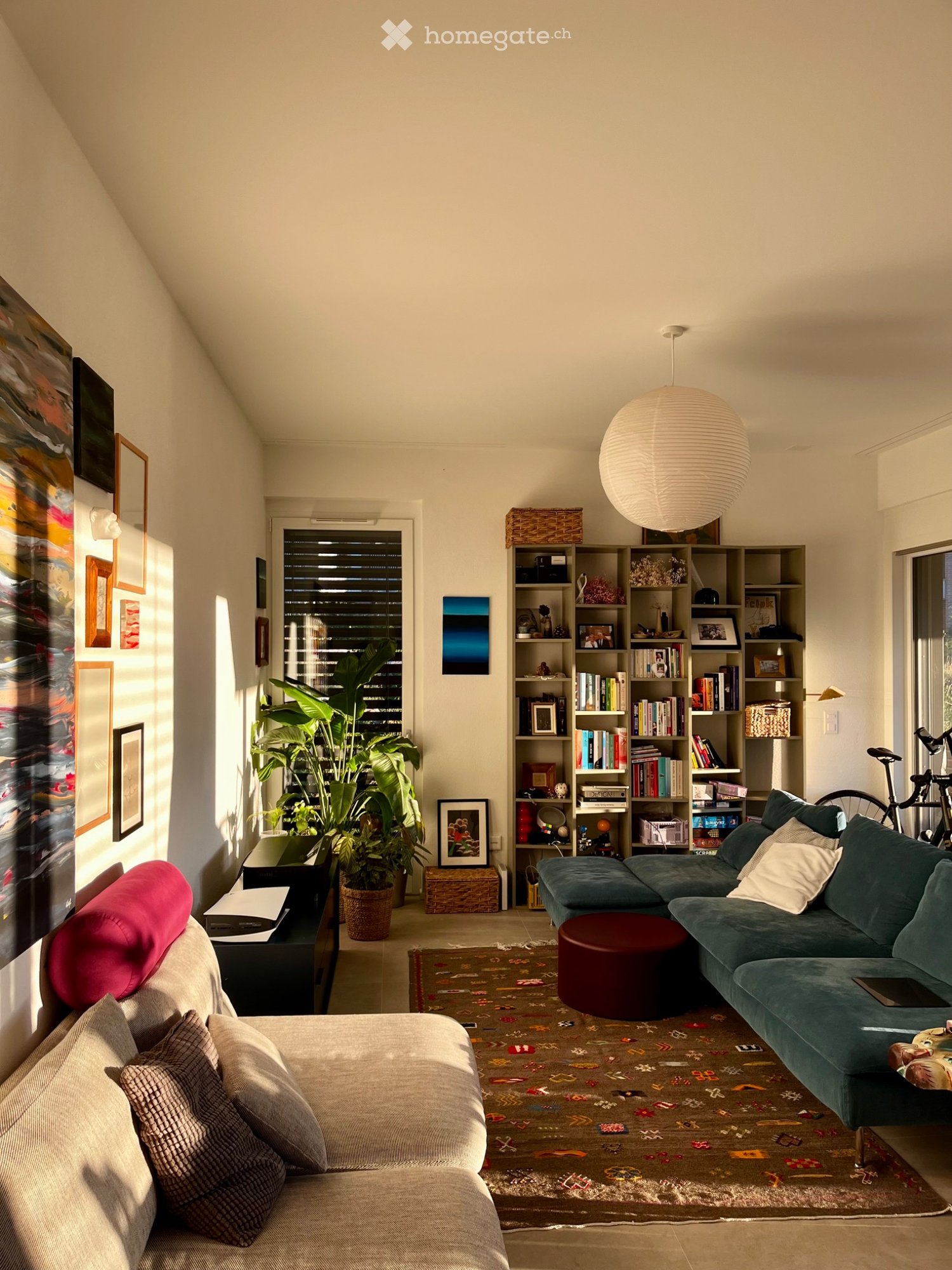 3-Zimmer-Wohnung, Foto 2 von 10