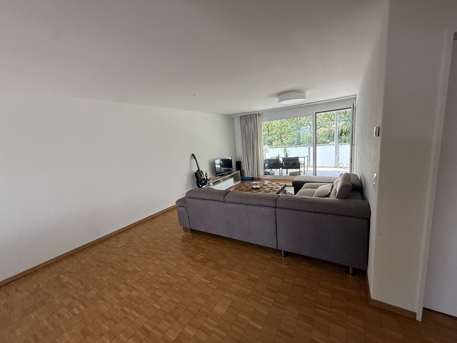 Chambre en colocation