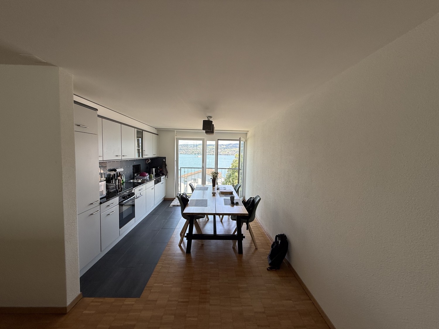 Chambre en colocation