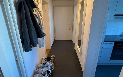 Zimmer in einer WG