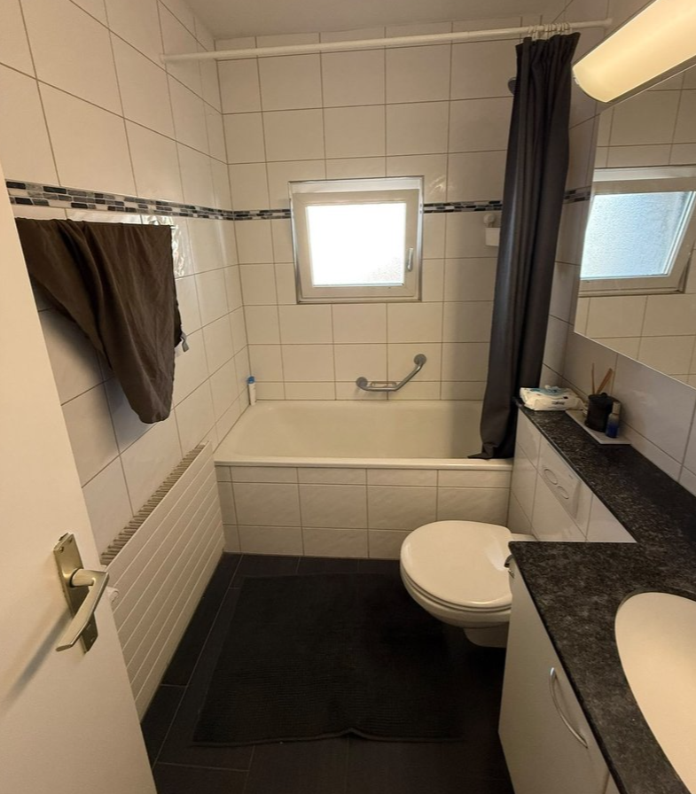 Zimmer in einer WG
