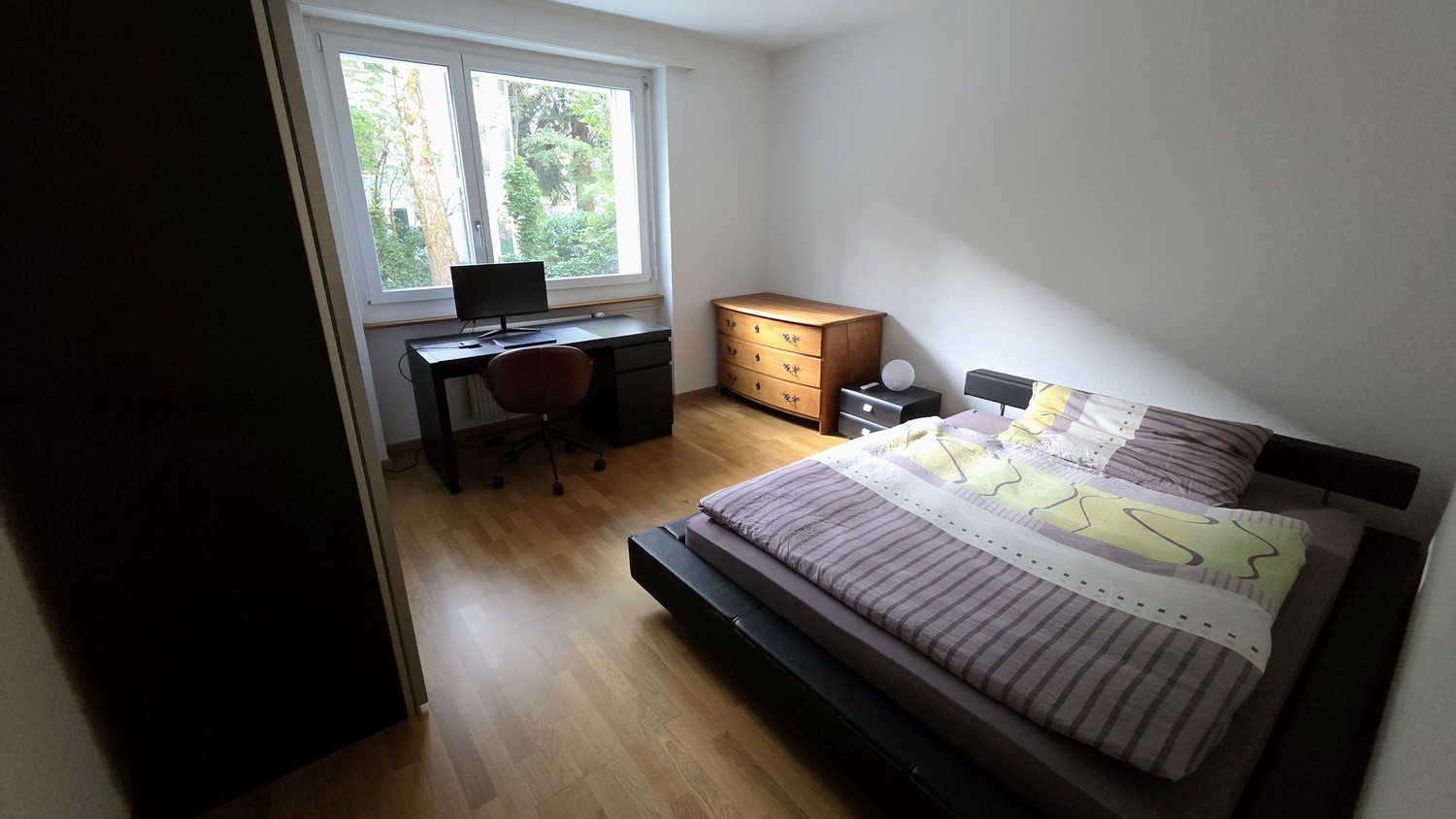 Room in a shared flat, Foto 2 von 5