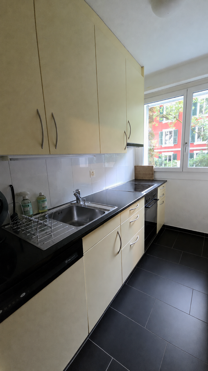 Room in a shared flat, Foto 5 von 5