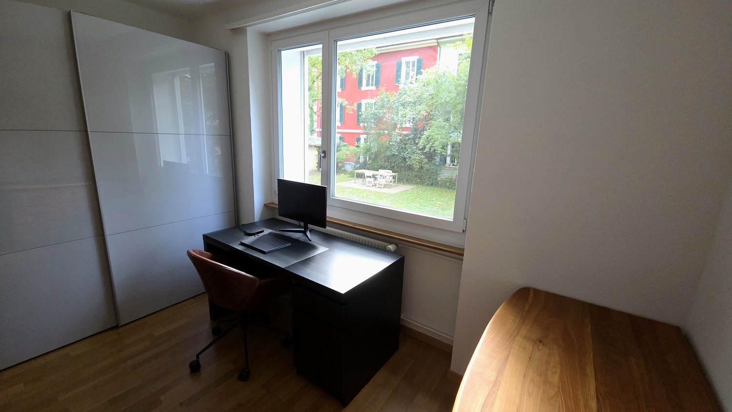 Room in a shared flat, Foto 3 von 5