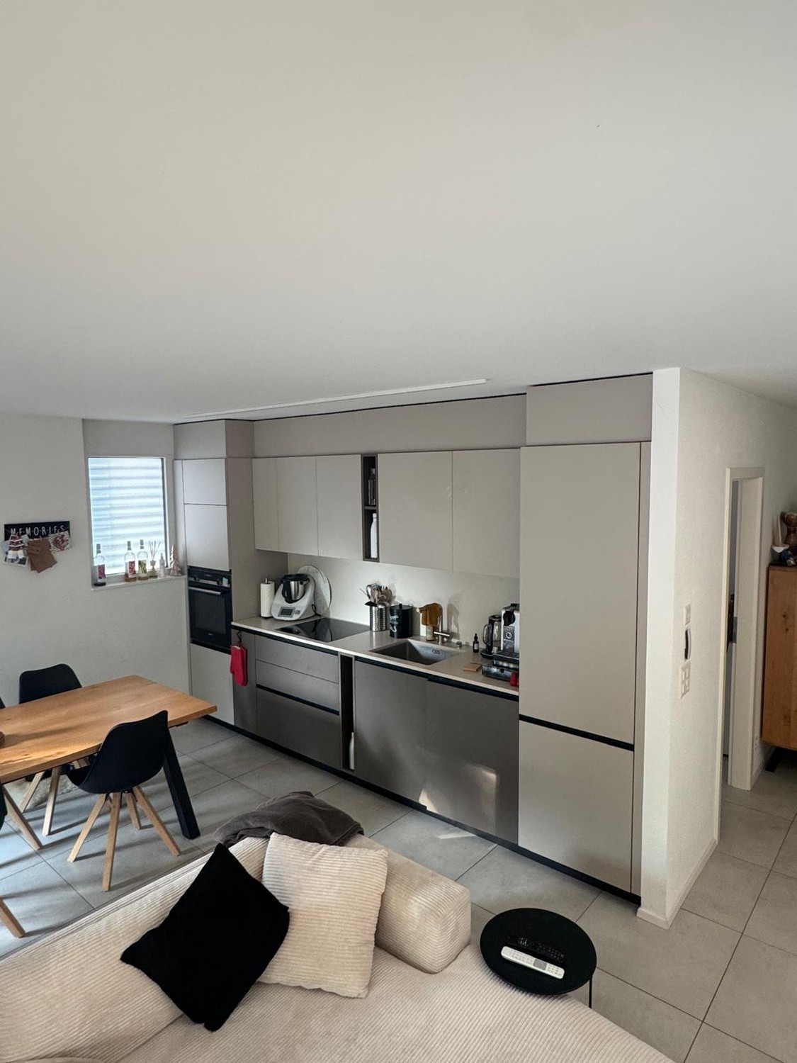 4 ½ Zimmer Einfamilienhaus