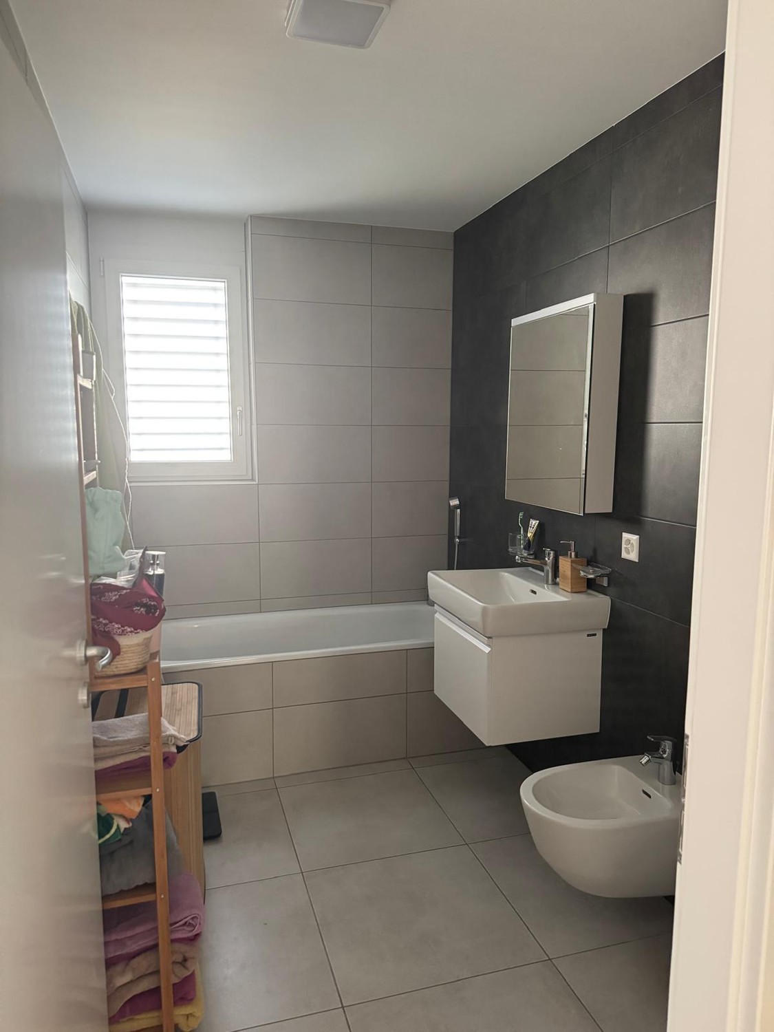 4 ½ Zimmer Einfamilienhaus