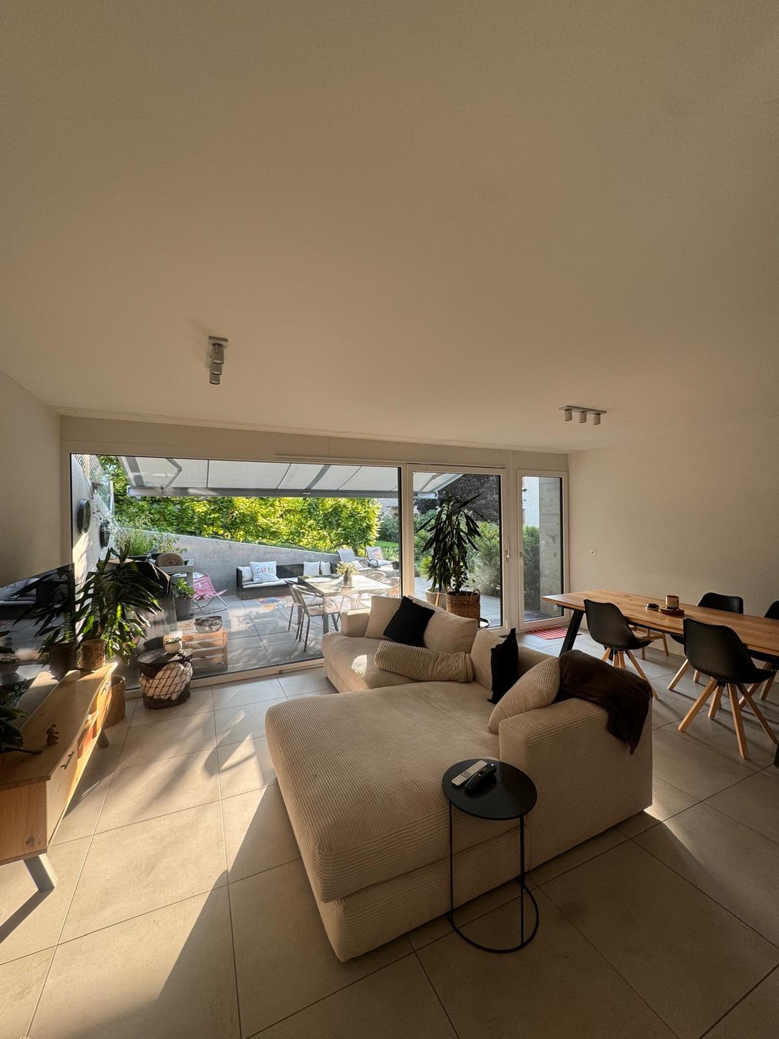 4 ½ Zimmer Einfamilienhaus