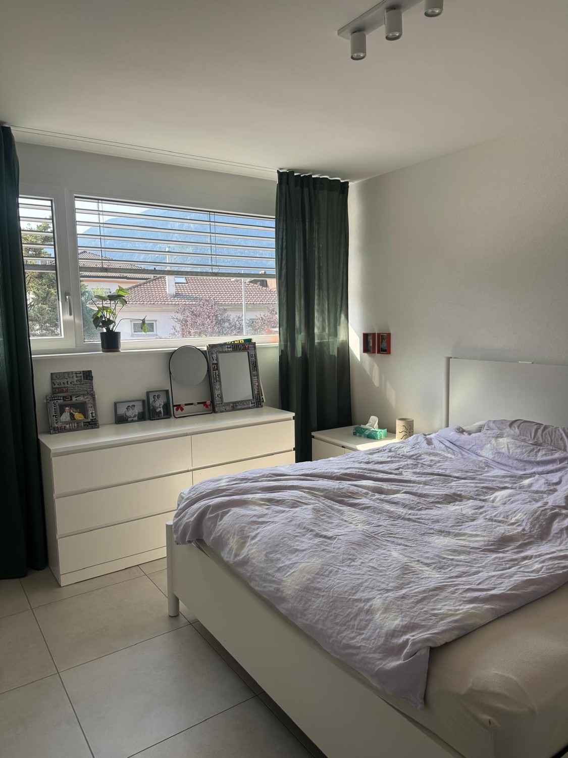 4 ½ Zimmer Einfamilienhaus