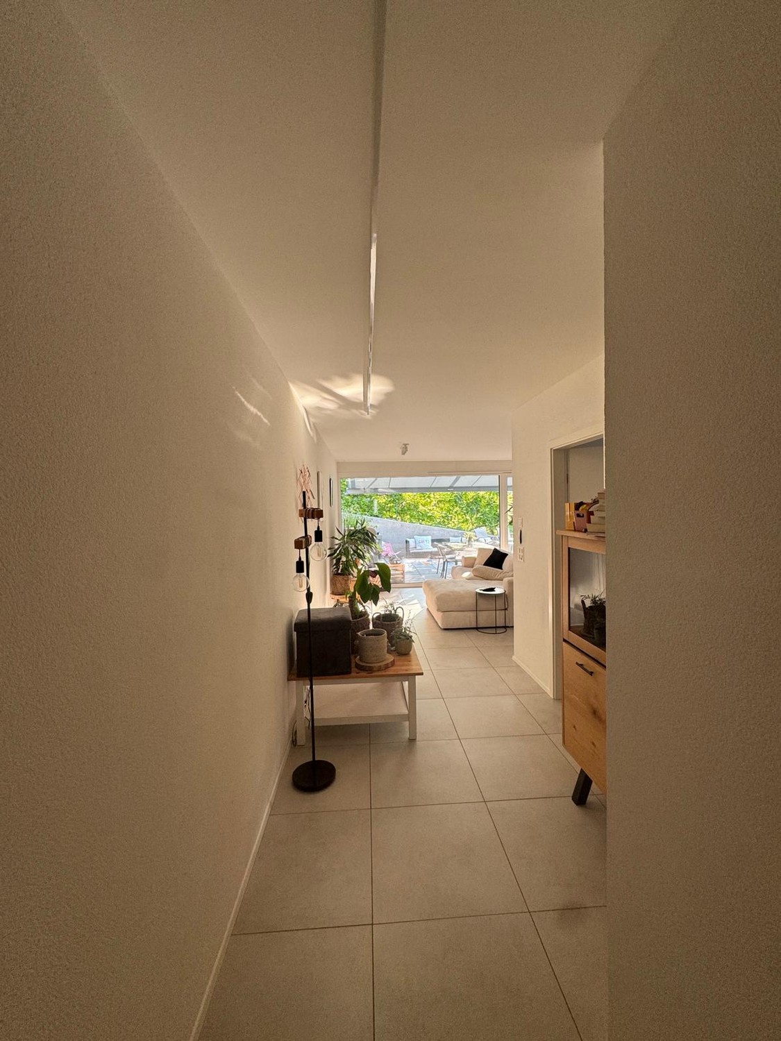 4 ½ Zimmer Einfamilienhaus