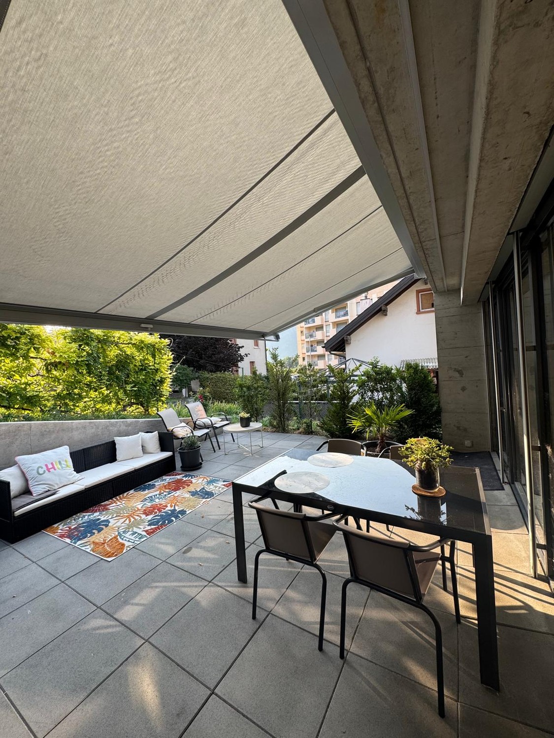 4 ½ Zimmer Einfamilienhaus