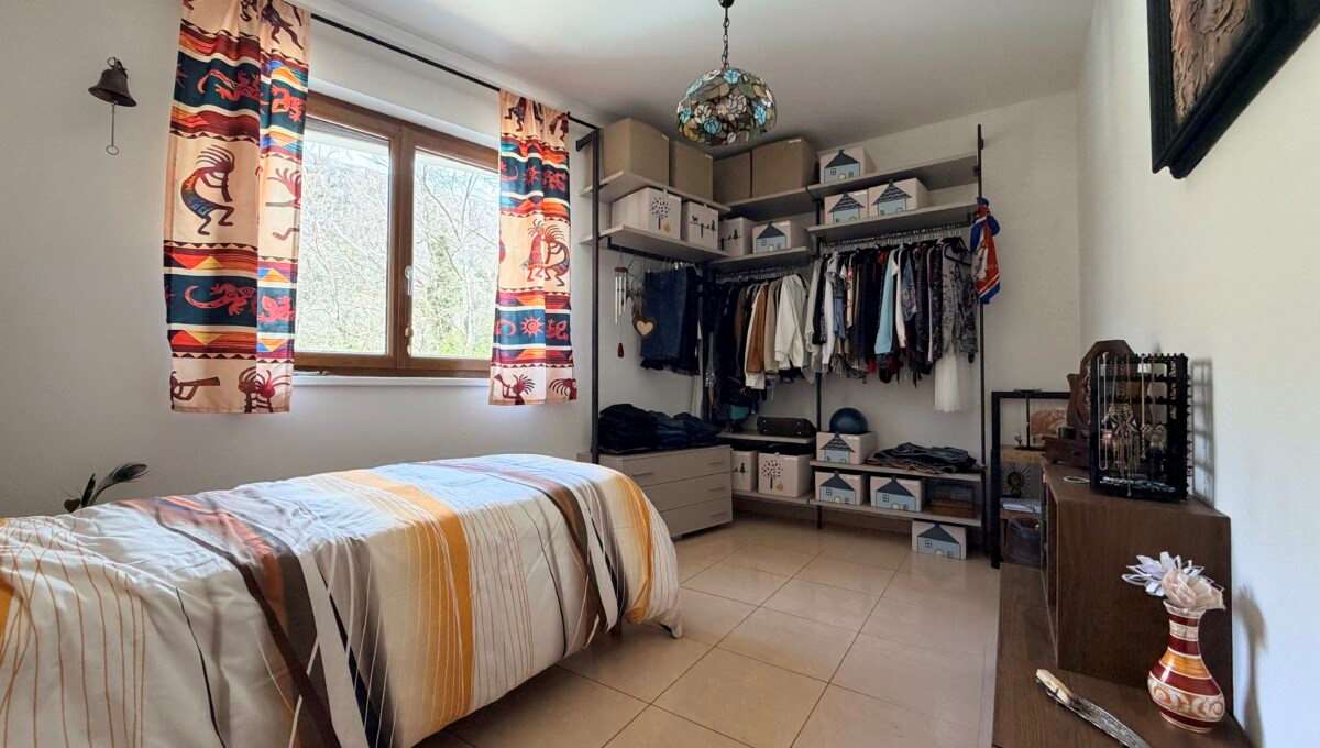 4 ½ rooms villa