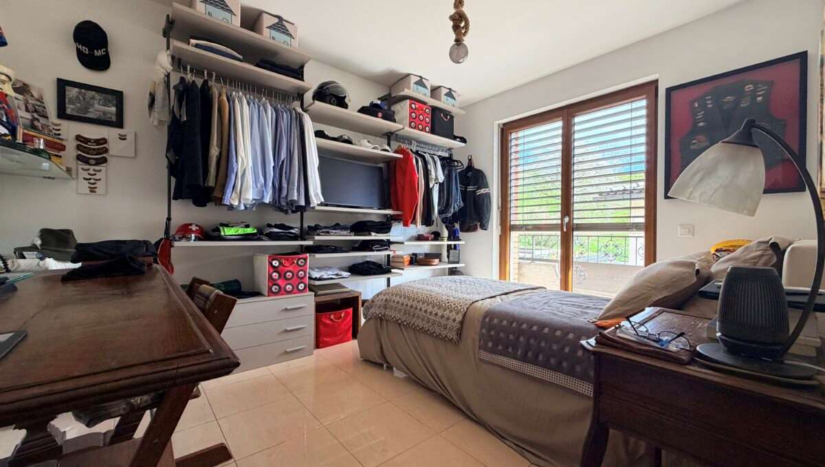 4 ½ rooms villa