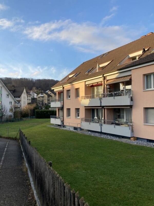 4 rooms apartment, Foto 9 von 9