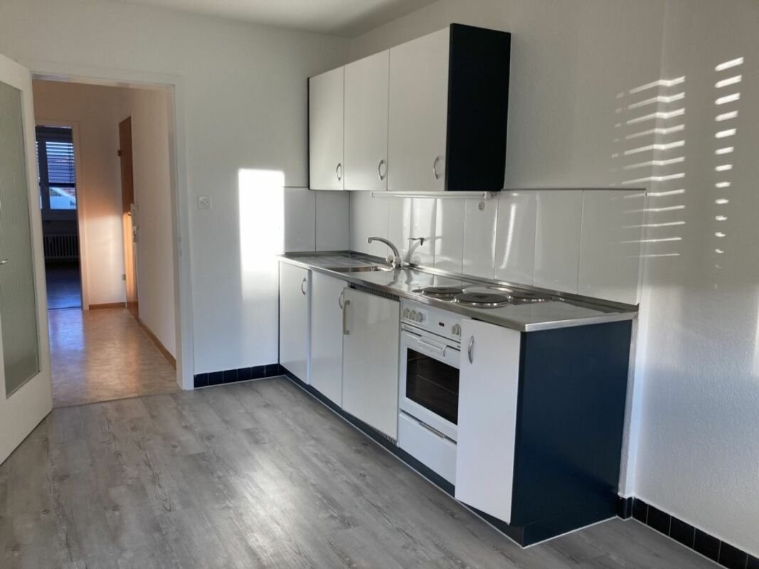 4 rooms apartment, Foto 2 von 9
