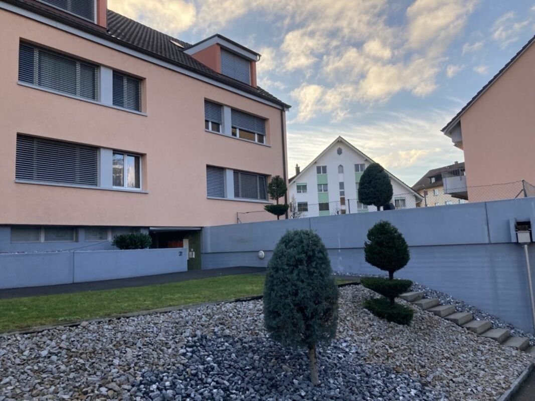 4 rooms apartment, Foto 1 von 9