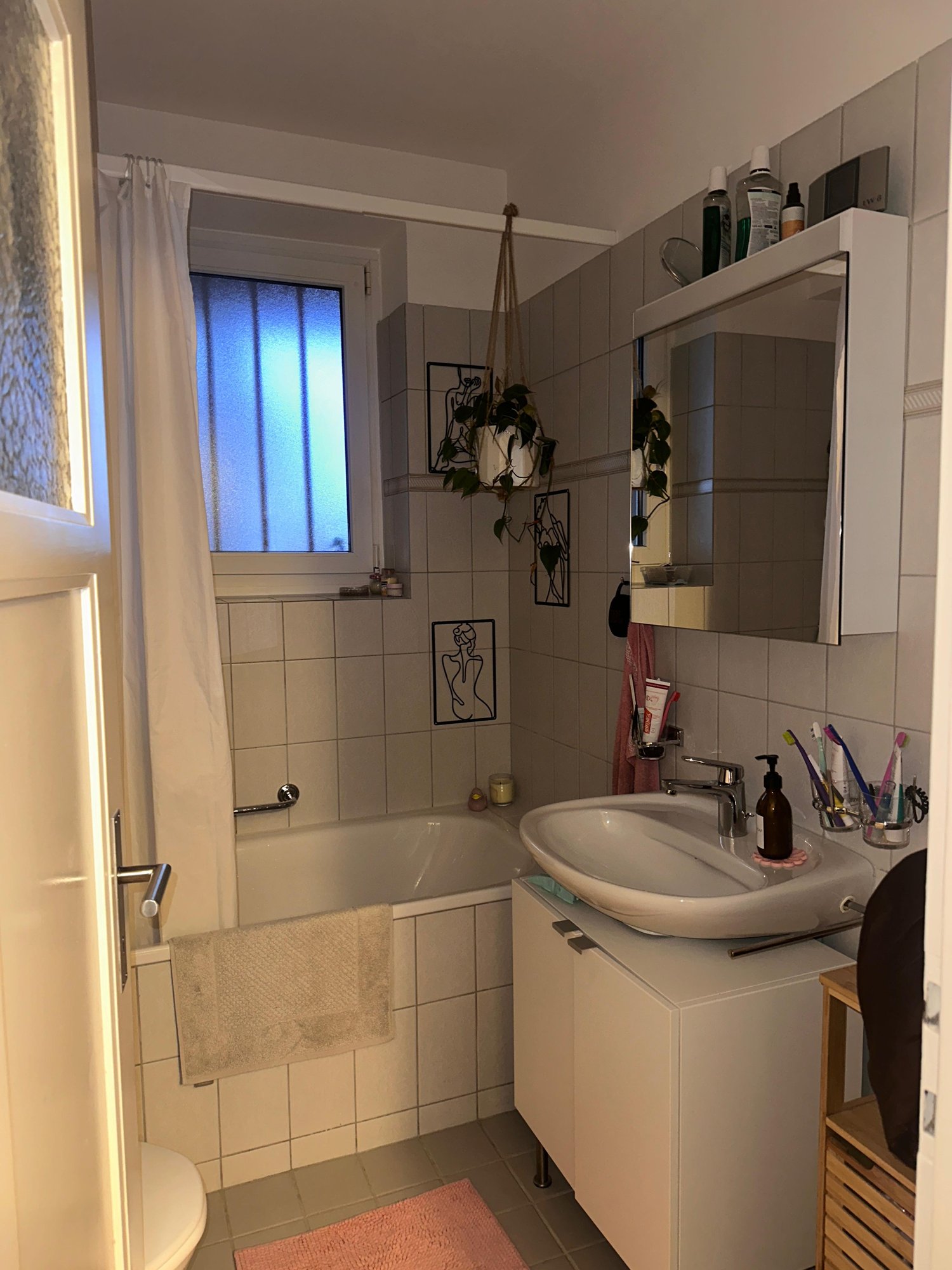 Room in a shared flat, Foto 4 von 4