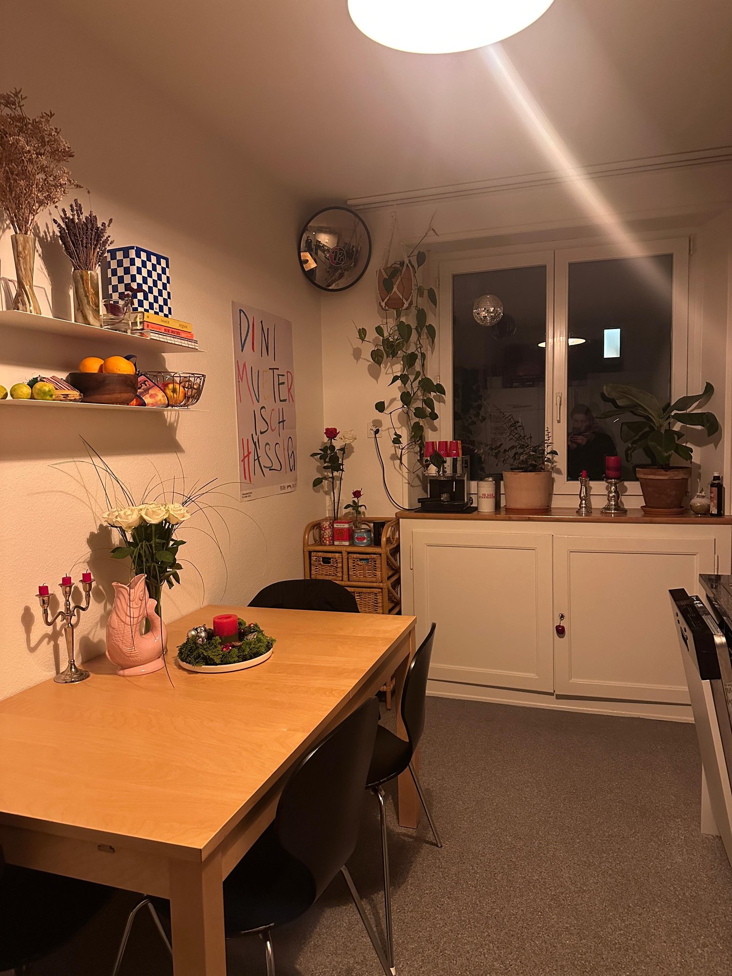 Room in a shared flat, Foto 2 von 4