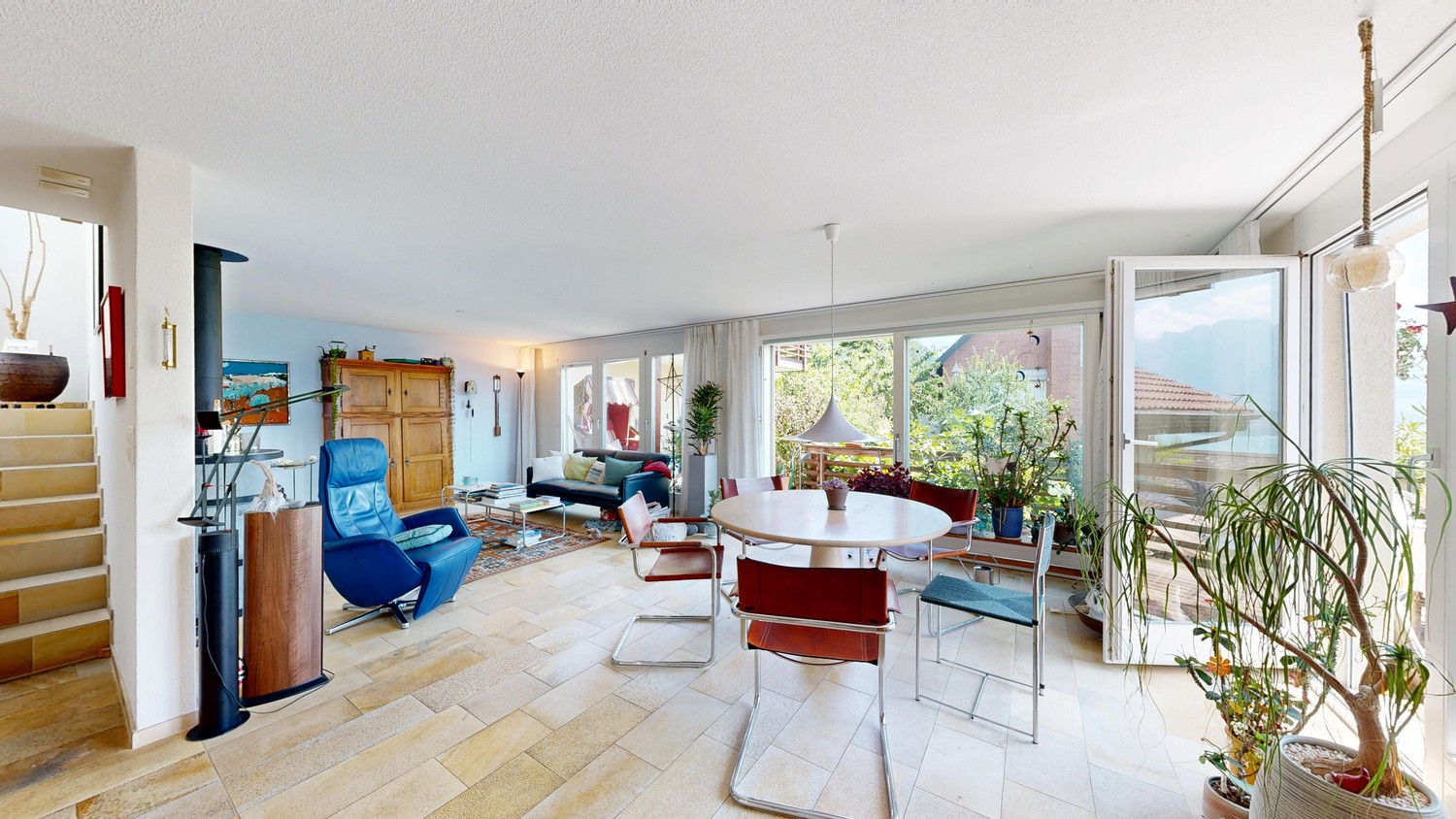 Maison individuelle de 5 ½ pièces, photo 6 sur 10