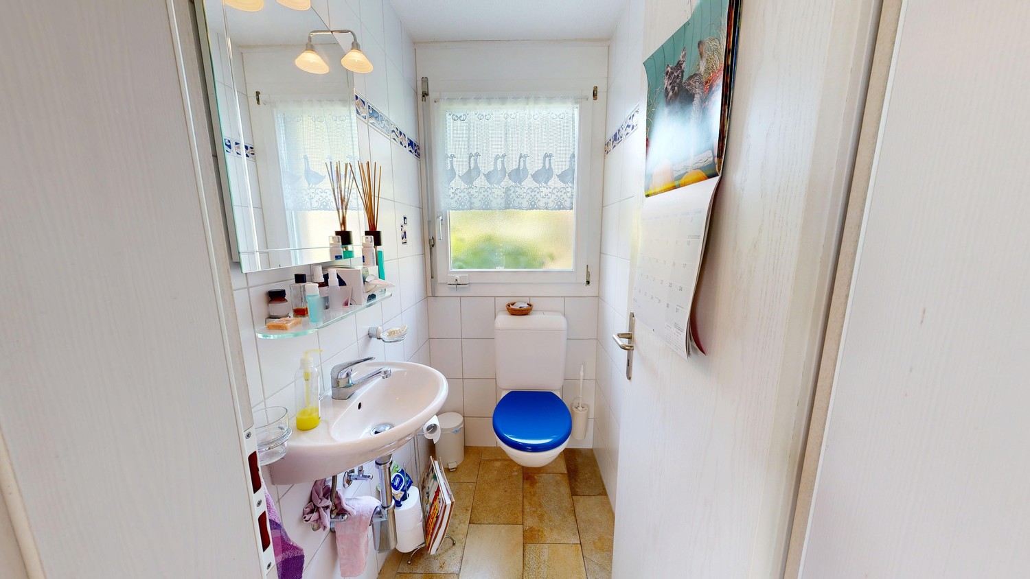 Maison individuelle de 5 ½ pièces, photo 8 sur 10