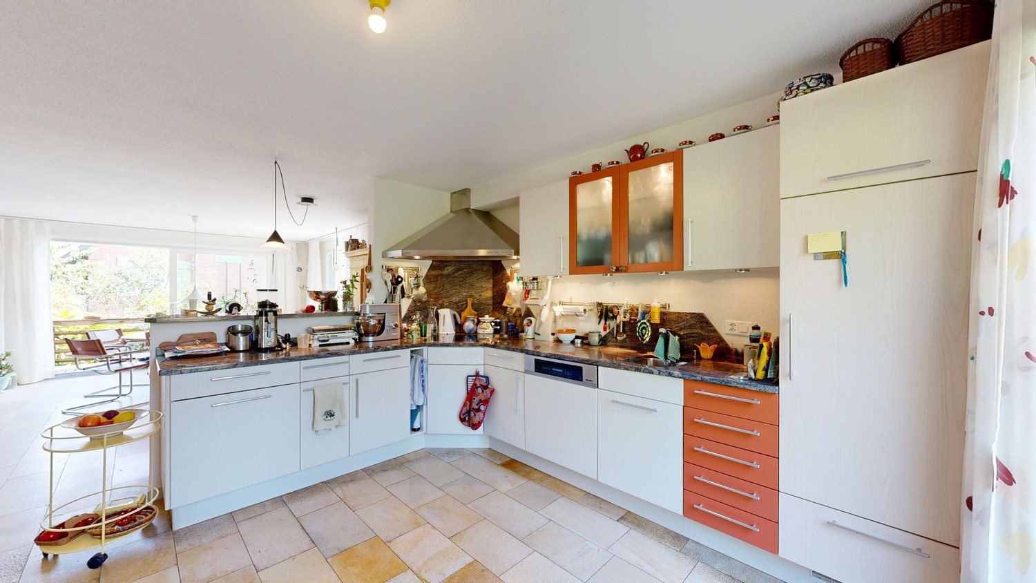 Maison individuelle de 5 ½ pièces, photo 7 sur 10