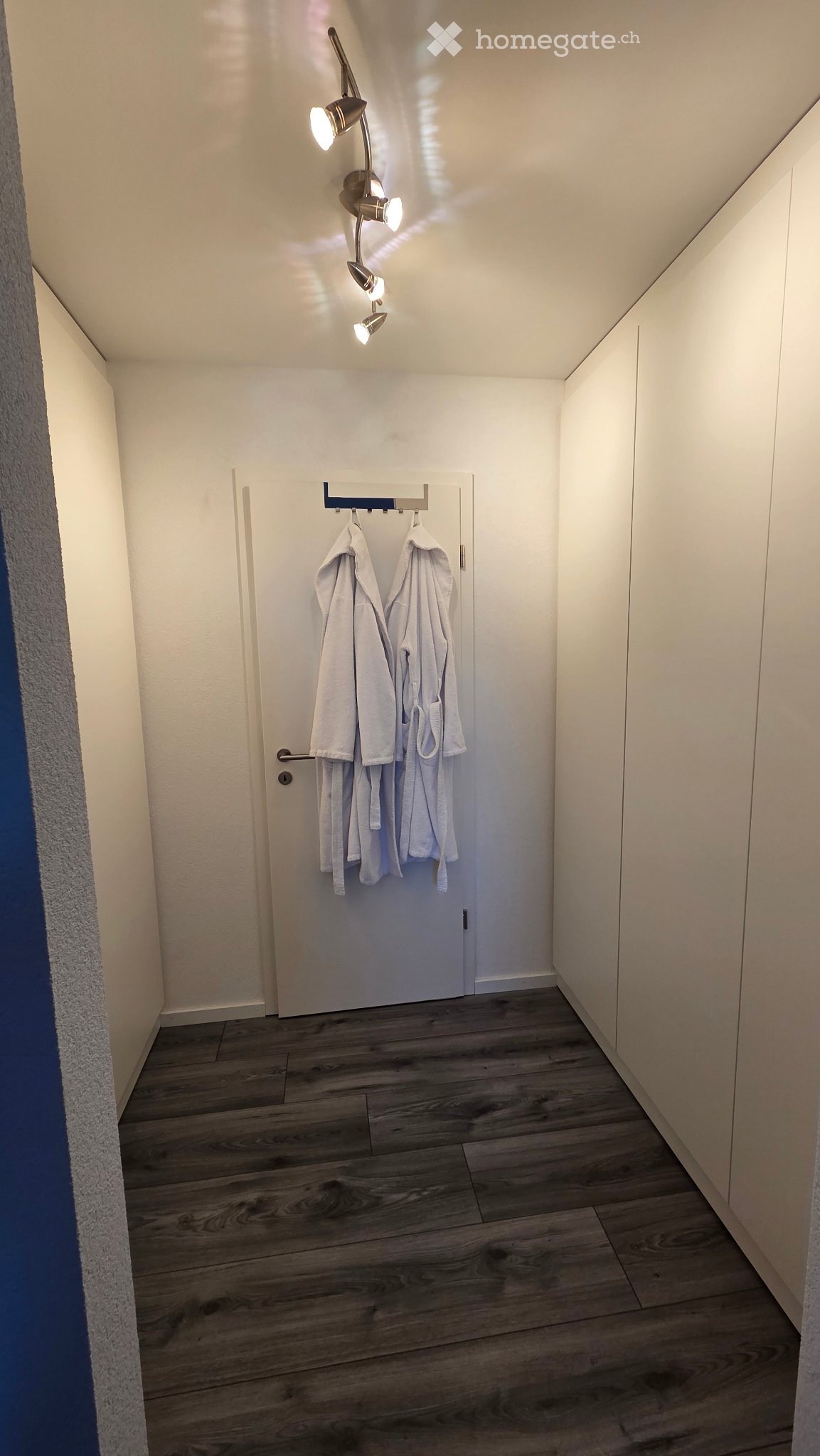 4 ½ Zimmer Wohnung