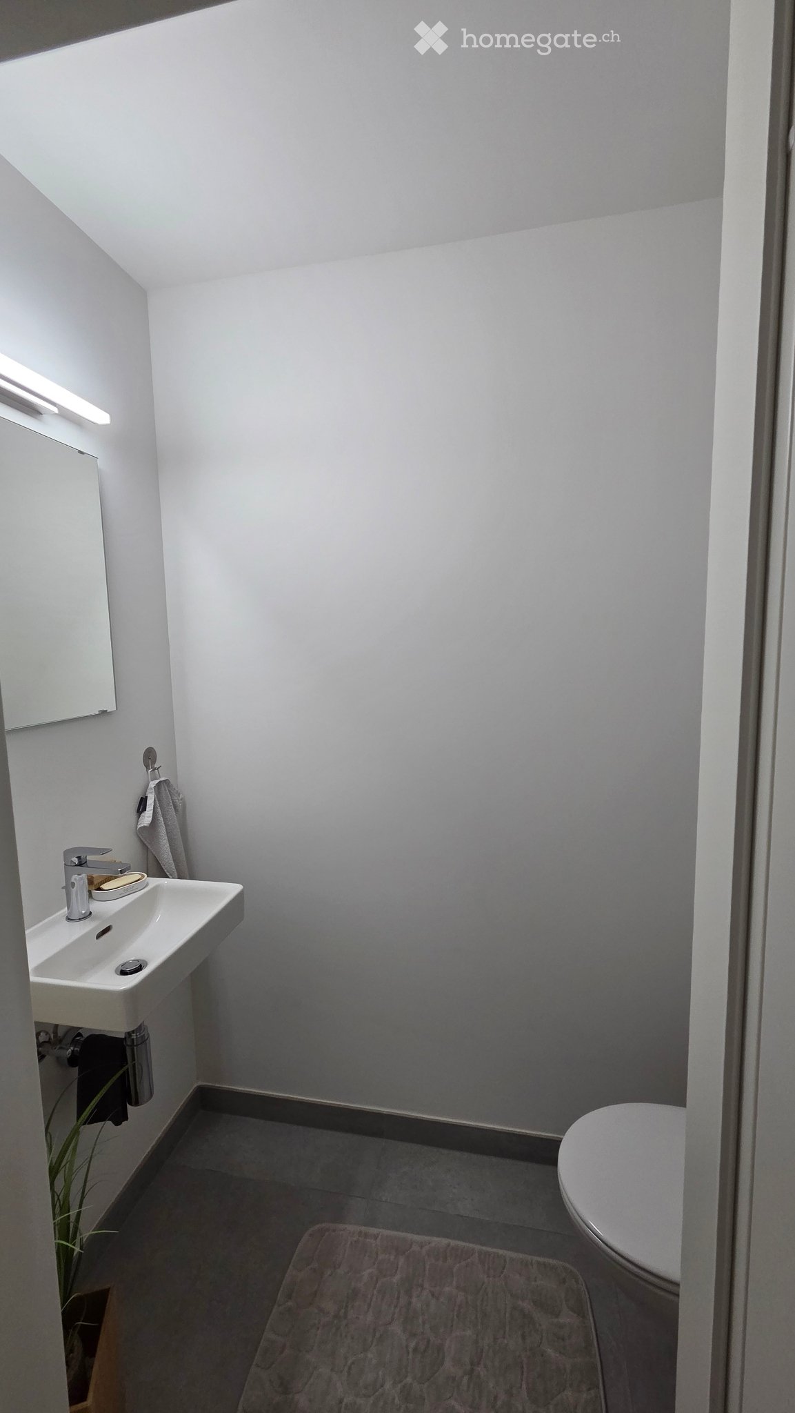 4 ½ Zimmer Wohnung