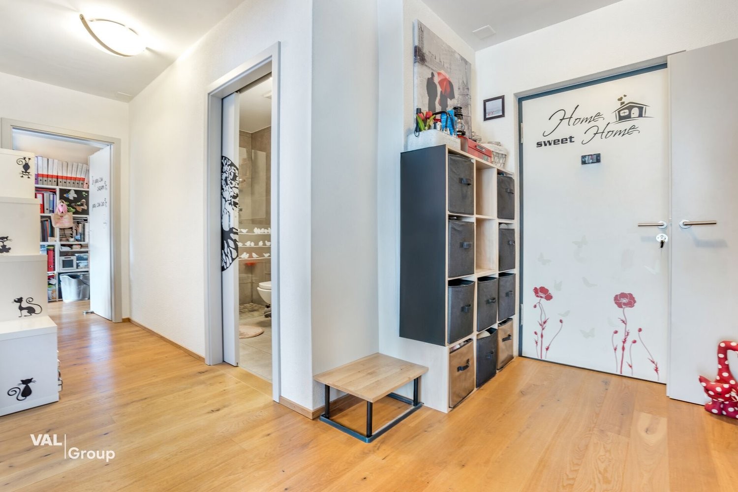 3 ½ Zimmer-Wohnung (5)