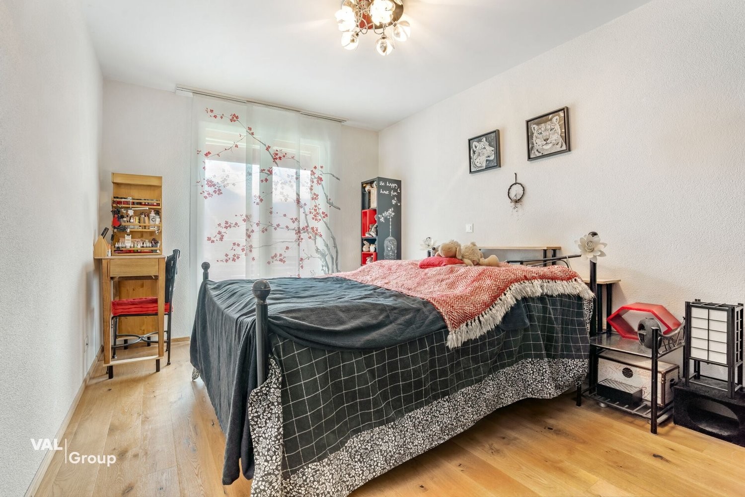 3 ½ Zimmer-Wohnung (6)