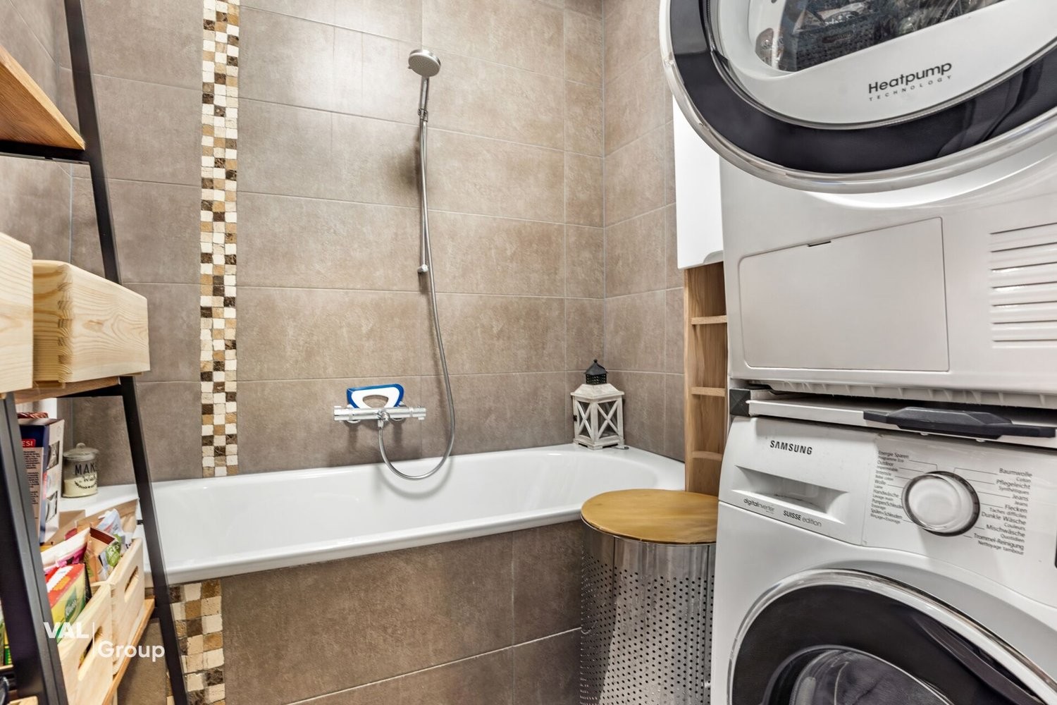 3 ½ Zimmer-Wohnung (9)