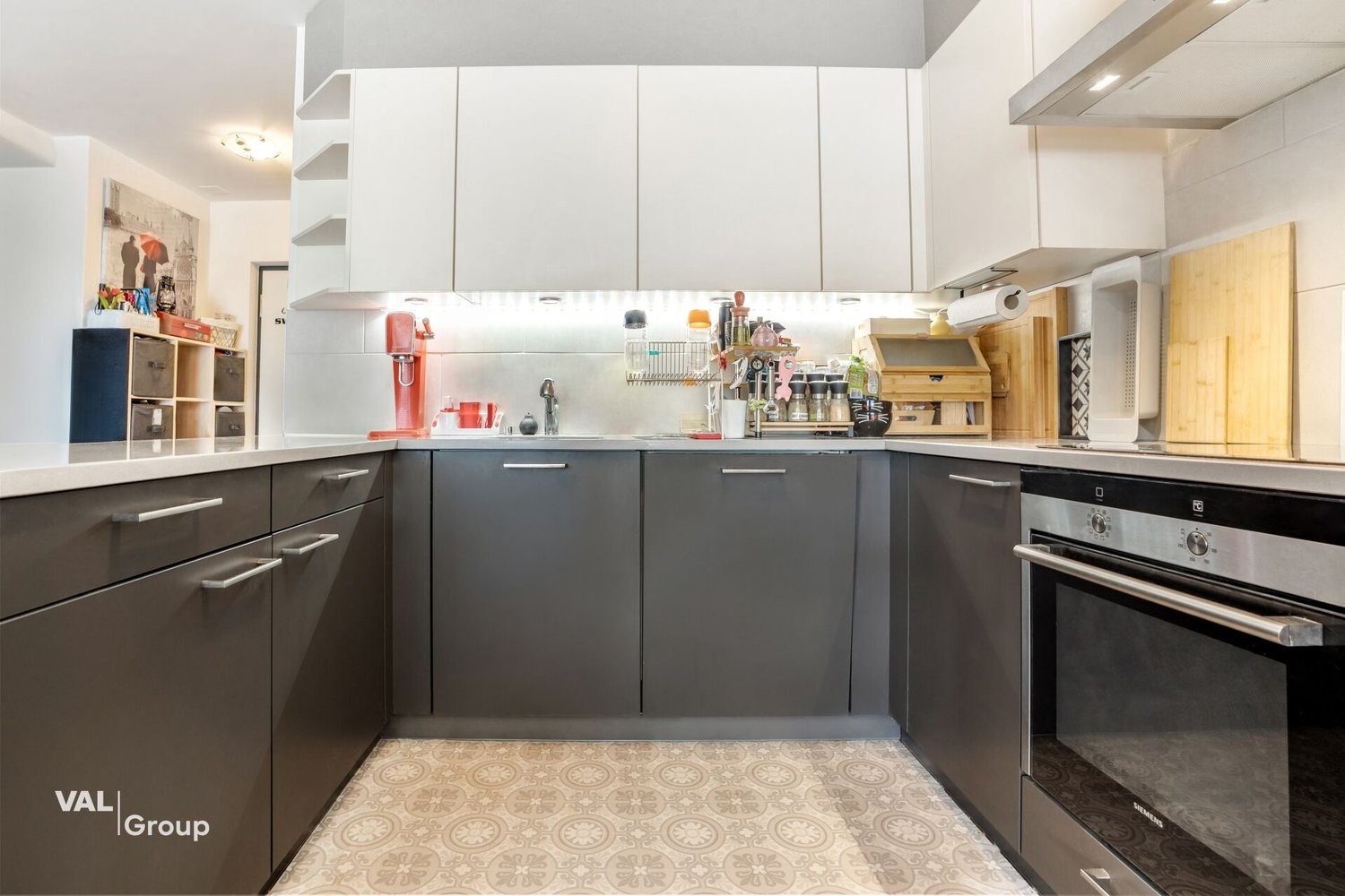 3 ½ Zimmer-Wohnung (4)