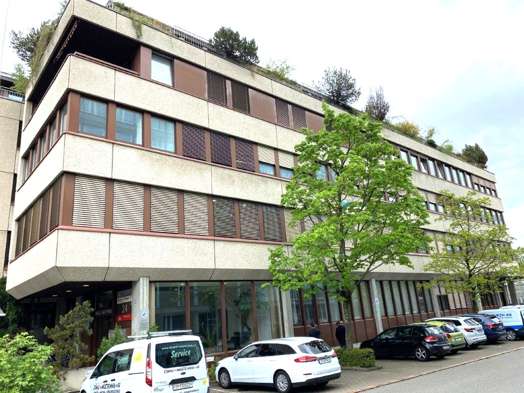 Open slot, Foto 2 von 8
