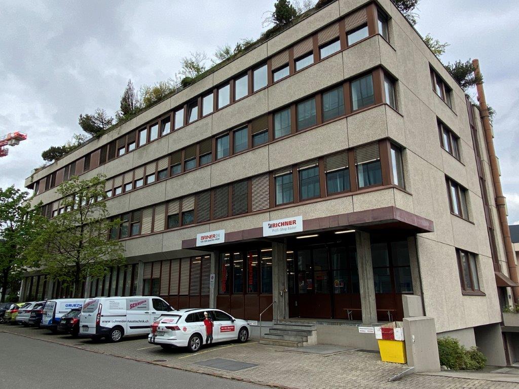 Open slot, Foto 4 von 8