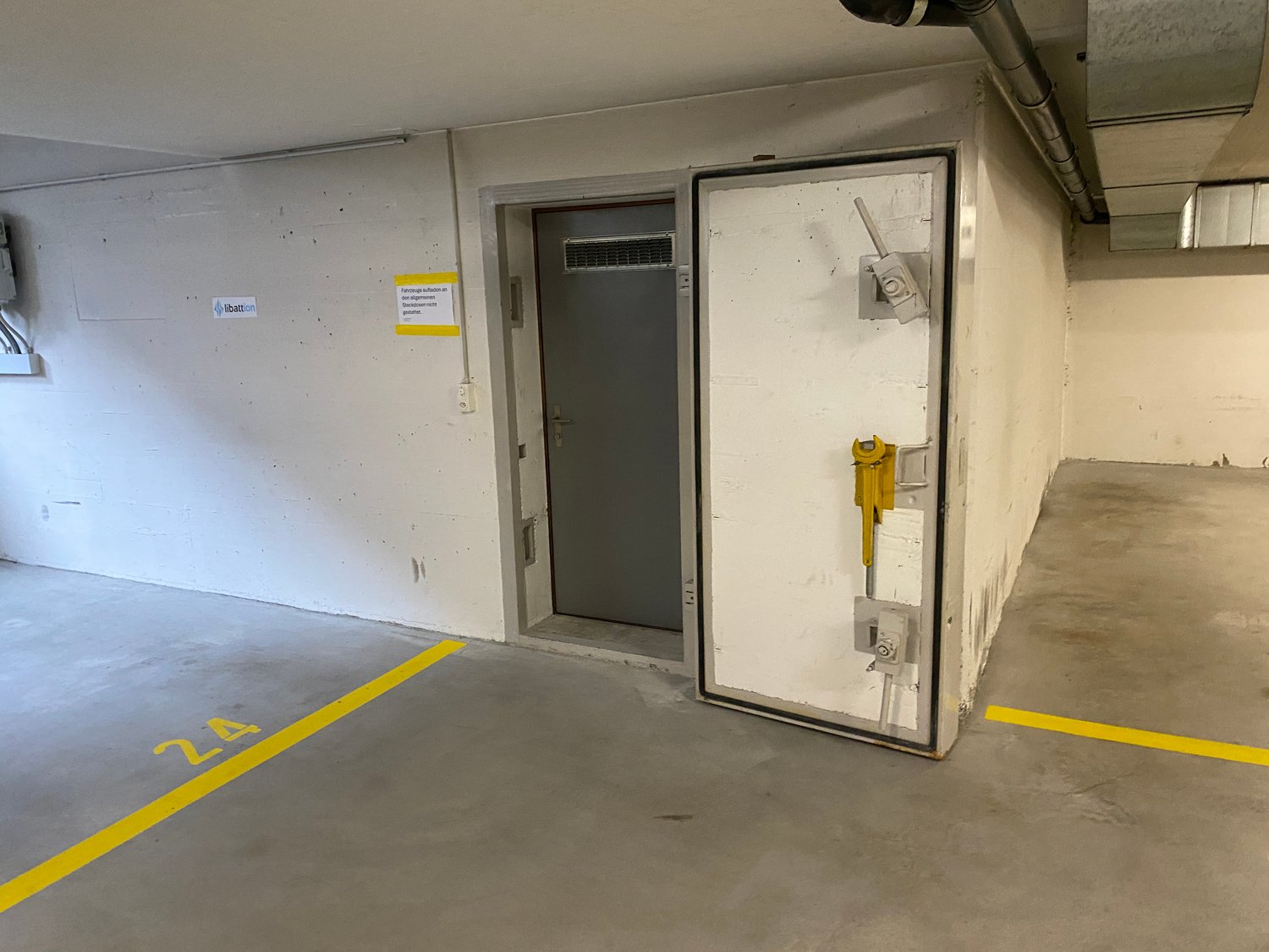 Open slot, Foto 8 von 8