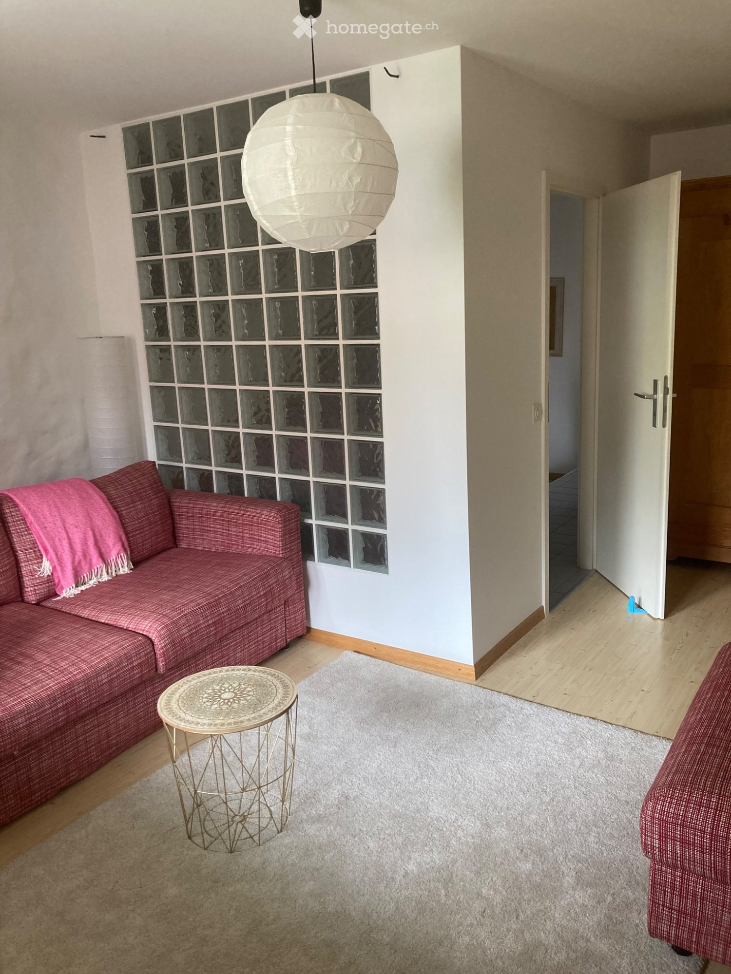 4-Zimmer-Wohnung, Foto 4 von 5