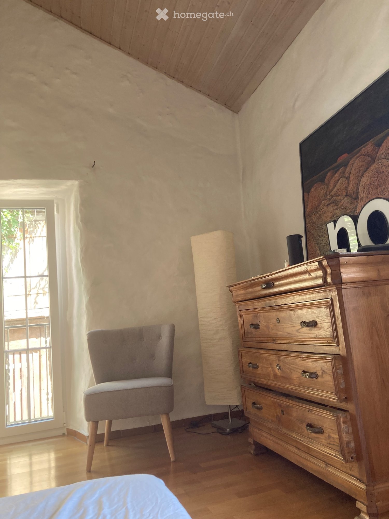 4-Zimmer-Wohnung, Foto 5 von 5