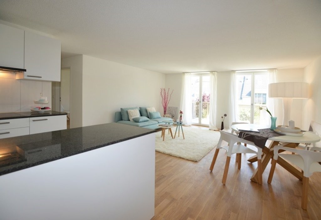 3 ½ rooms apartment, Foto 1 von 7