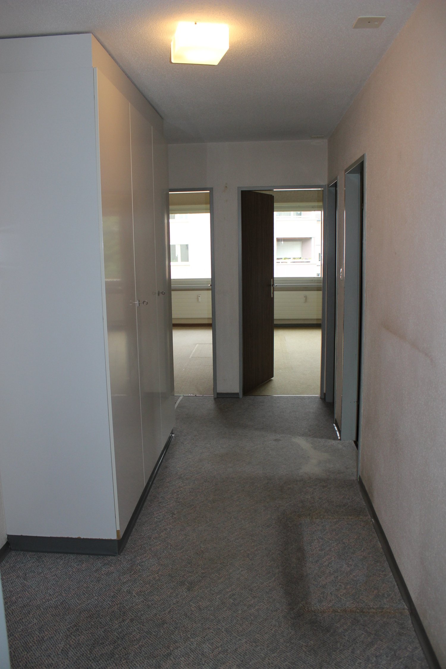 3 rooms apartment, Foto 2 von 10