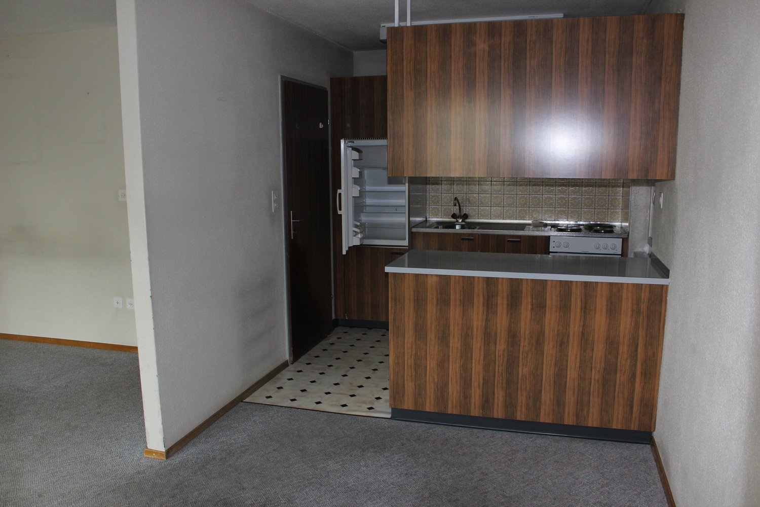 3 rooms apartment, Foto 10 von 10