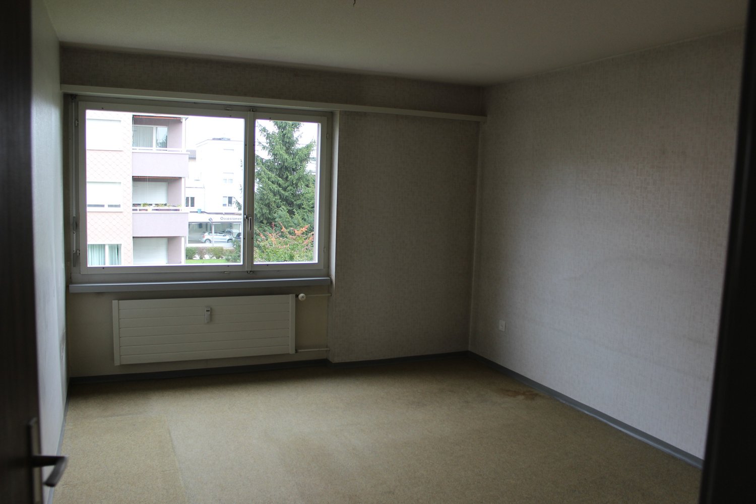 3 rooms apartment, Foto 7 von 10