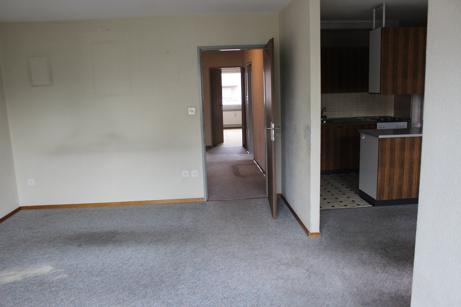 3 rooms apartment, Foto 9 von 10