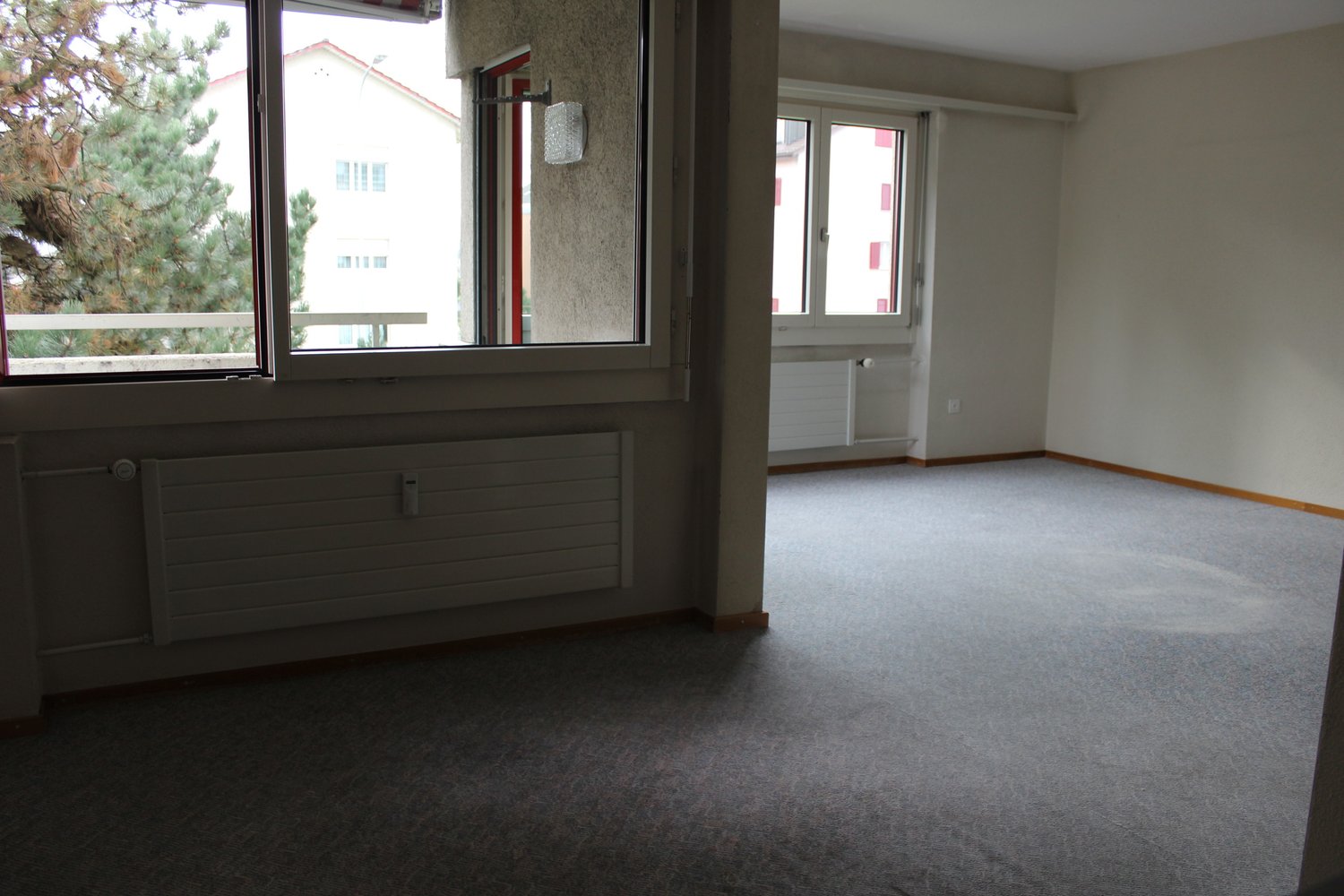 3 rooms apartment, Foto 3 von 10