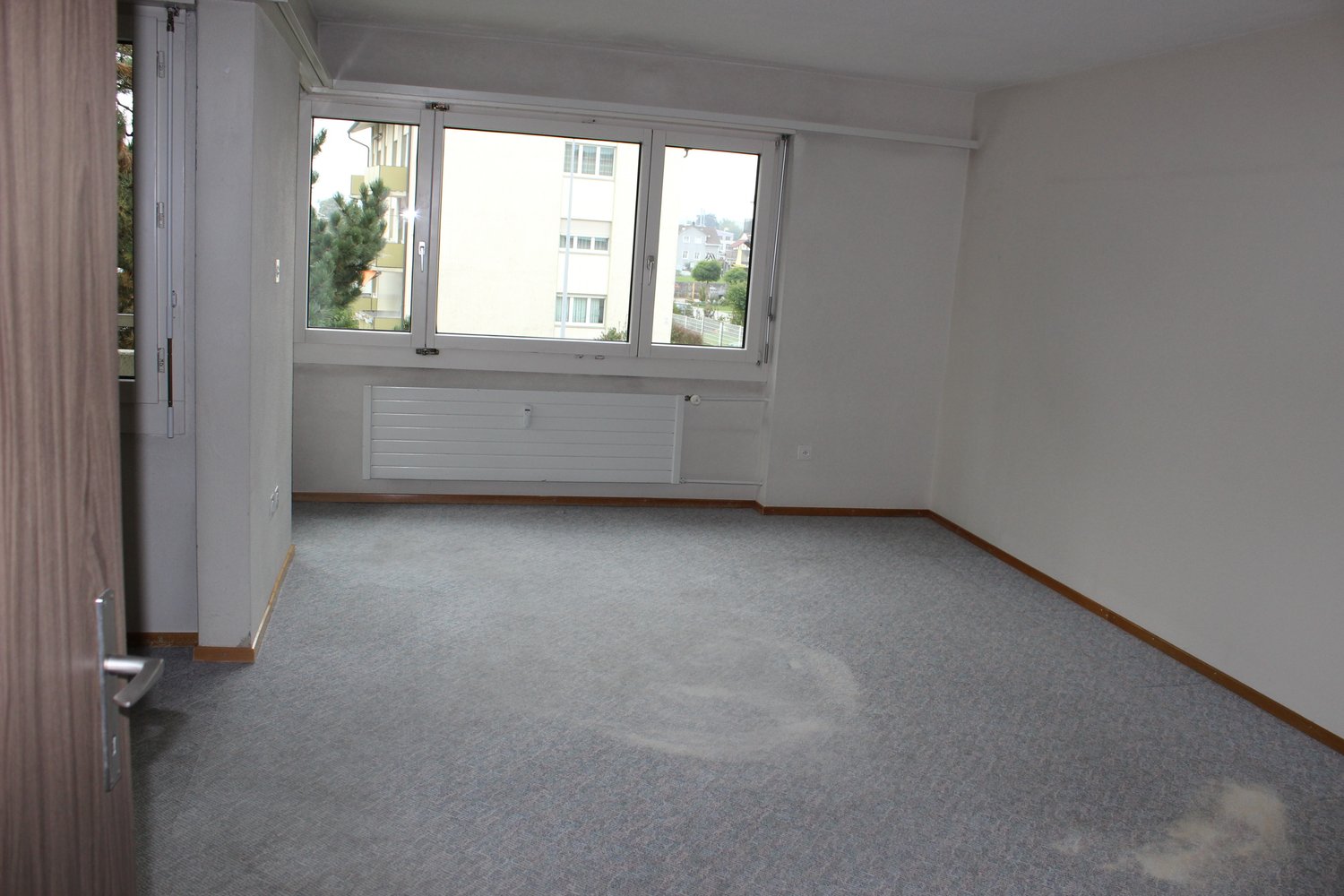 3 rooms apartment, Foto 4 von 10