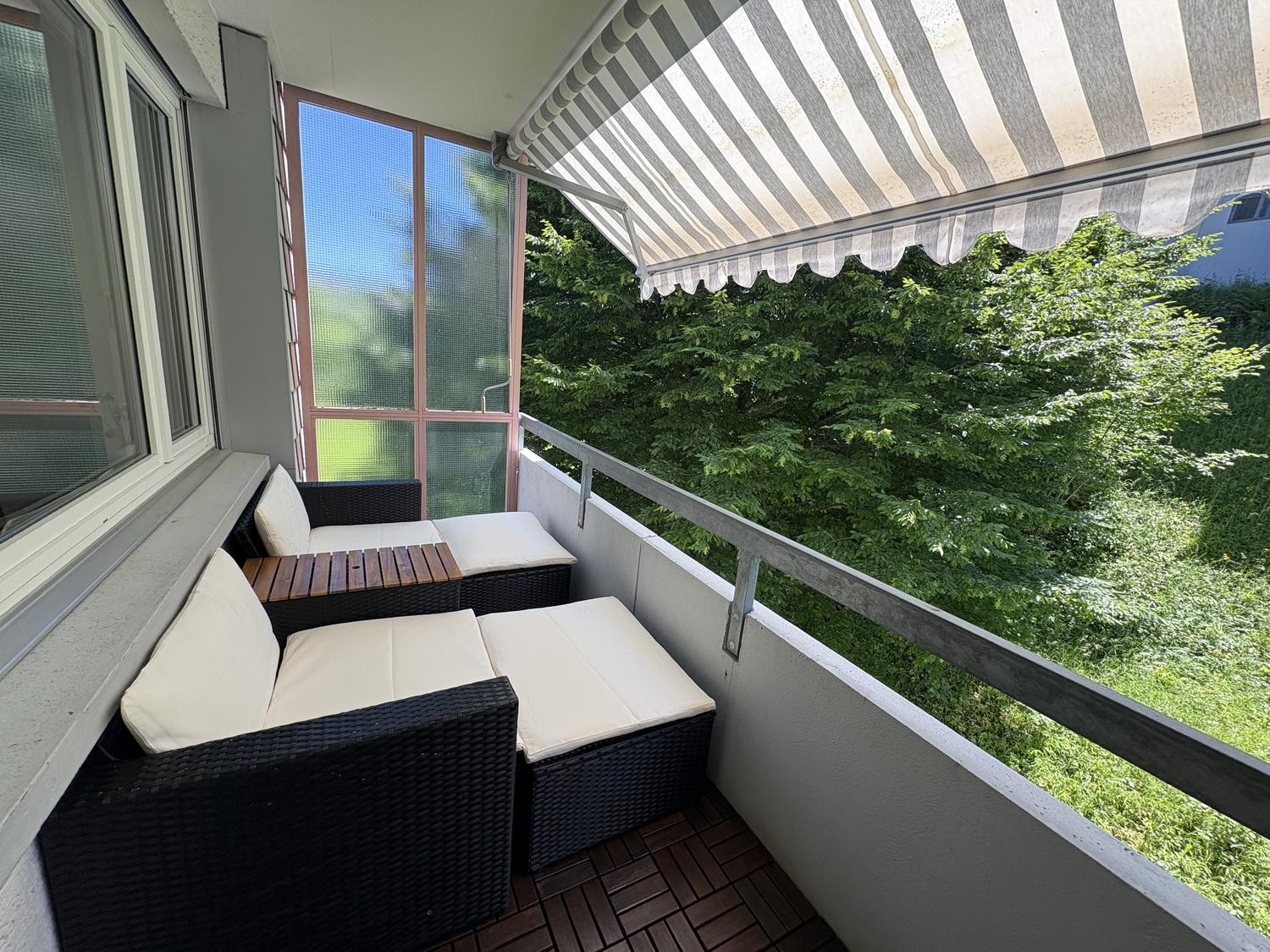 Chambre en colocation